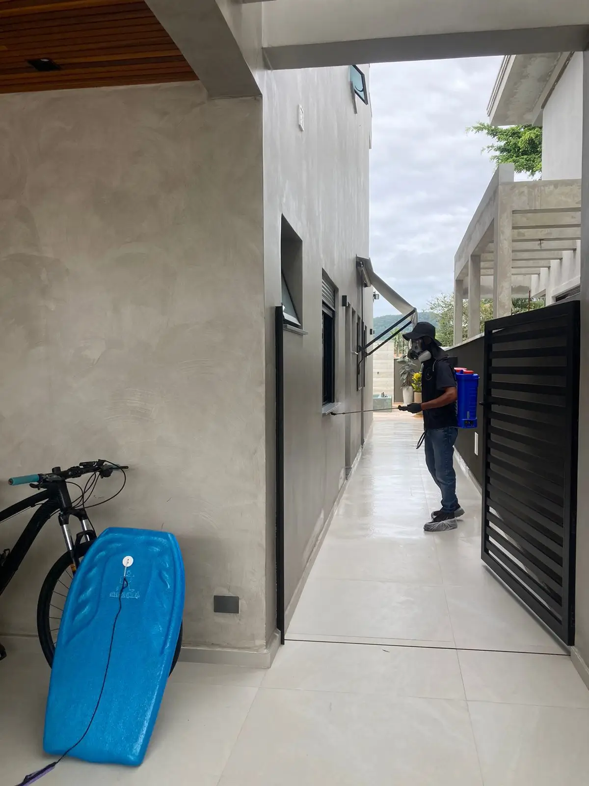 Trabalho Sandin Dedetizadora 3